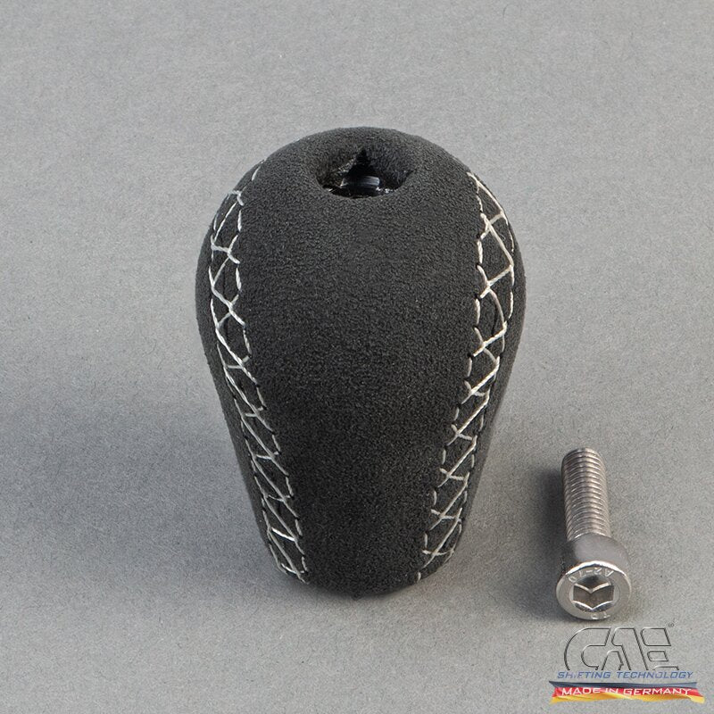 CAE Alcantara Shift Knob