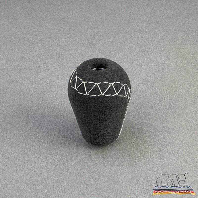 CAE Alcantara Shift Knob