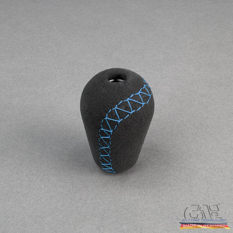 CAE Alcantara Shift Knob