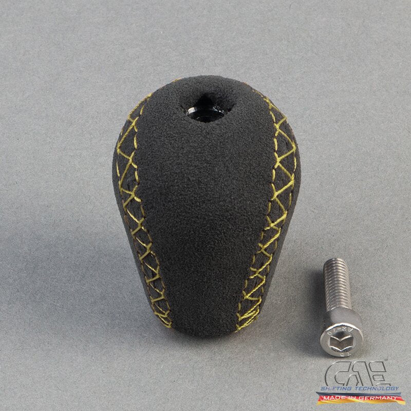 CAE Alcantara Shift Knob