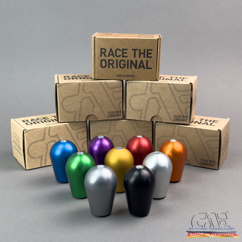 CAE Ultra Shifter Subaru GC8 /GD 5 Speed "RACE"