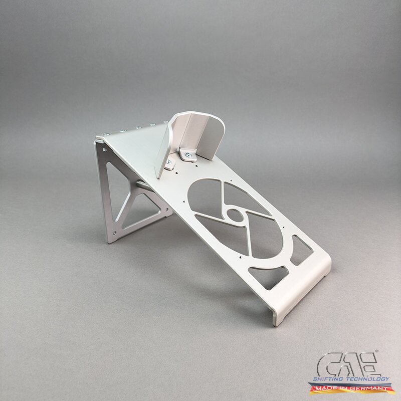 CAE Helmet Shelf Wall or Floor Stand