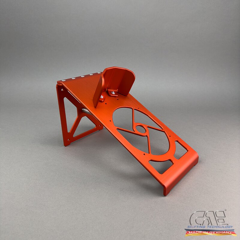 CAE Helmet Shelf Wall or Floor Stand