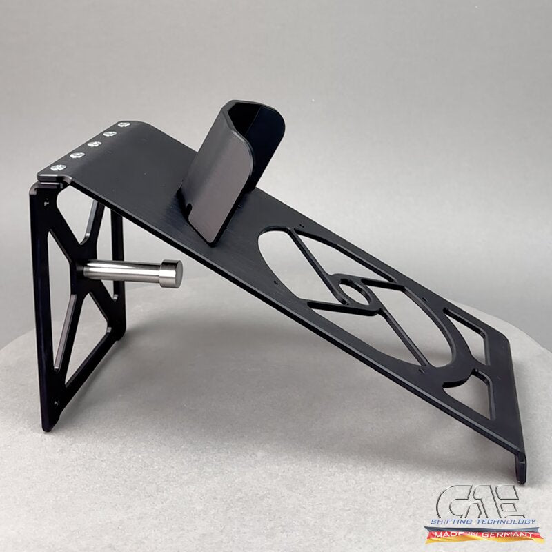 CAE Helmet Shelf Wall or Floor Stand