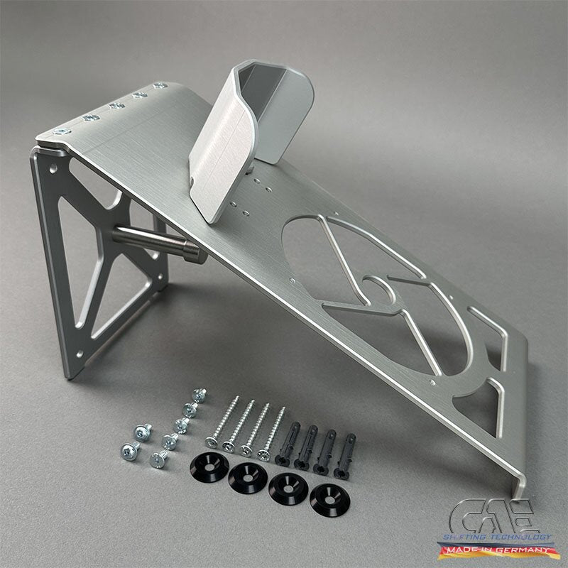 CAE Helmet Shelf Wall or Floor Stand