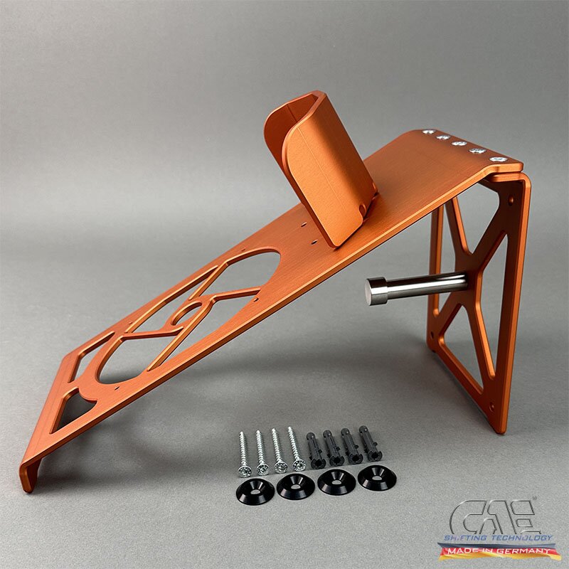 CAE Helmet Shelf Wall or Floor Stand