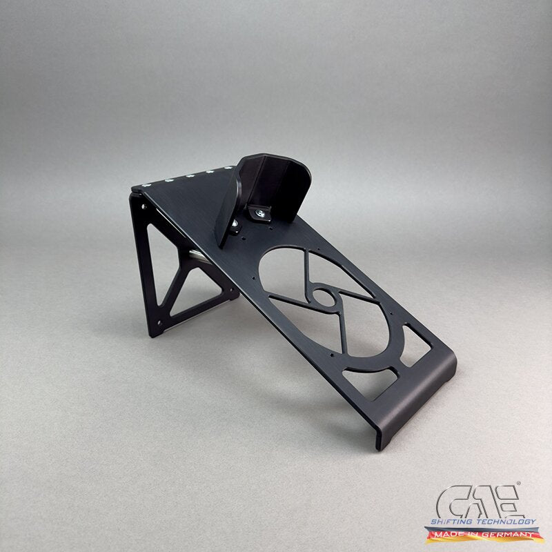 CAE Helmet Shelf Wall or Floor Stand