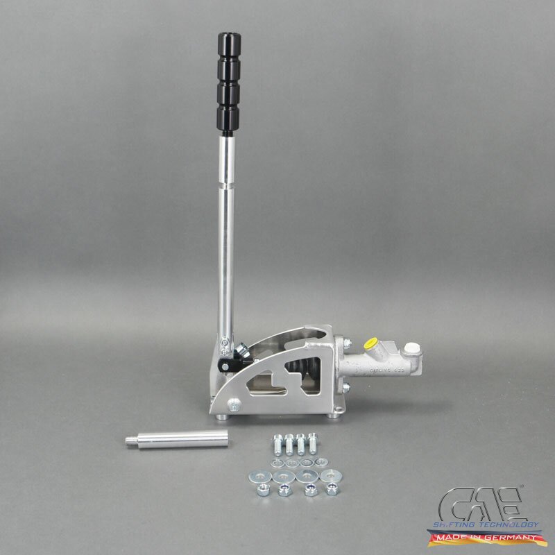 CAE Handbrake Fly-Off