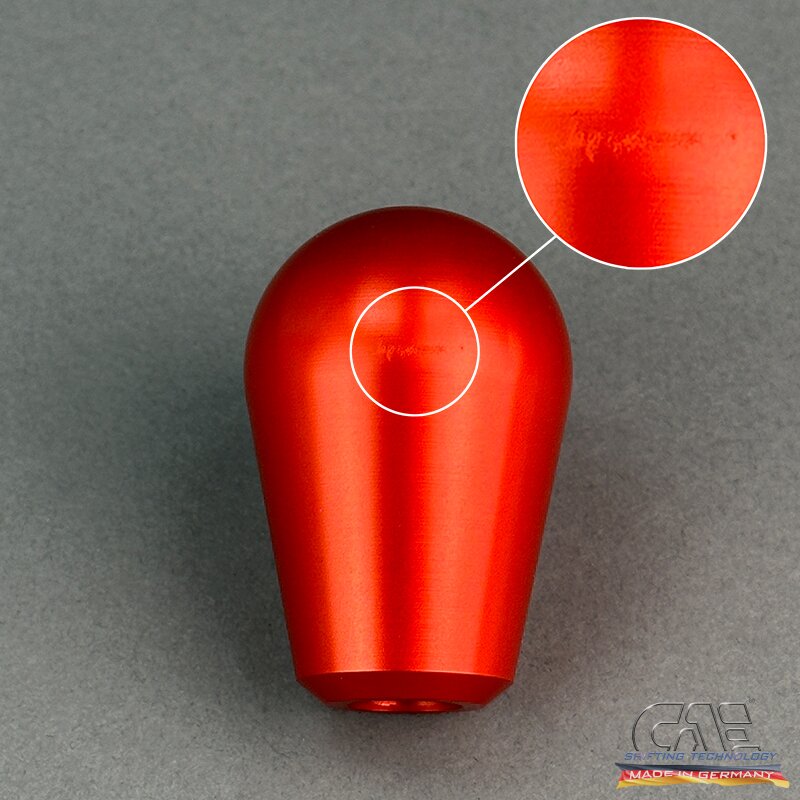 CAE - Cover Plate for Center Console