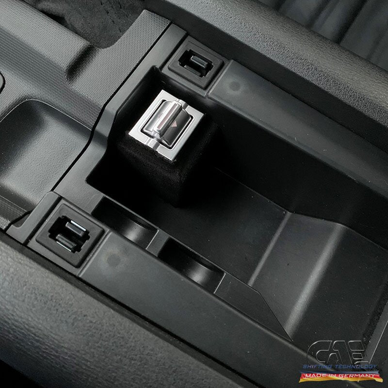 CAE Ultra Shifter FIAT 124  6-Speed