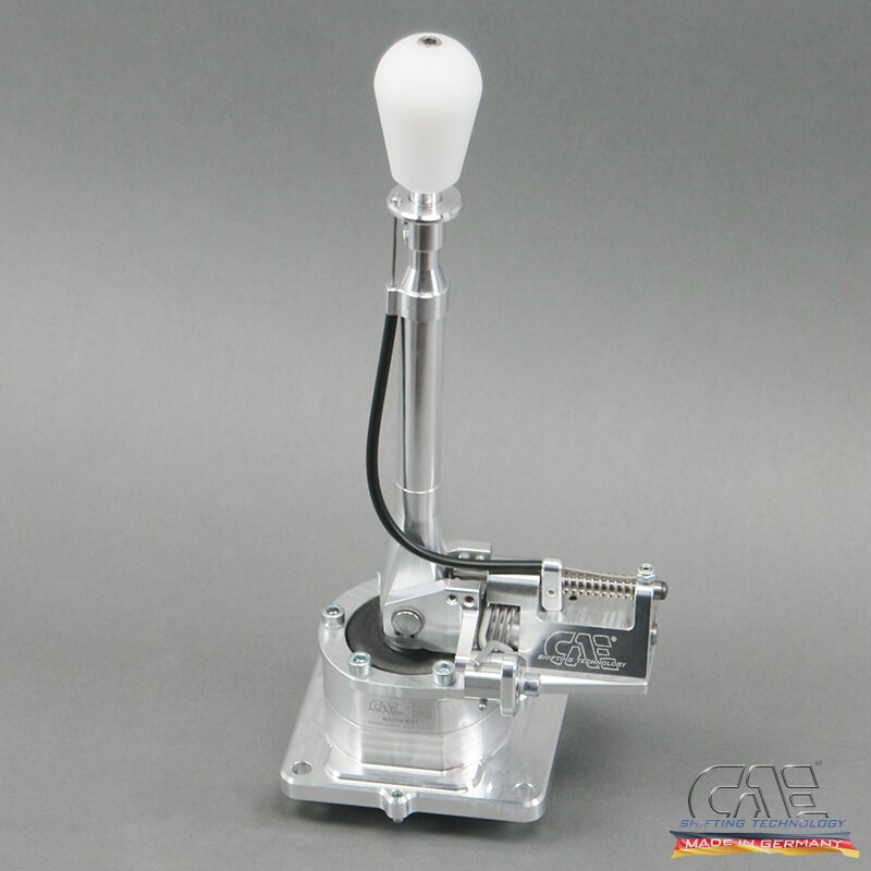 CAE Ultra Shifter FIAT 124  6-Speed