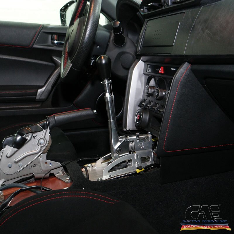 CAE Shifter Scion FR-S
