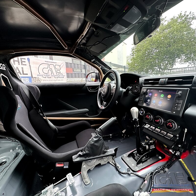 CAE Shifter Scion FR-S