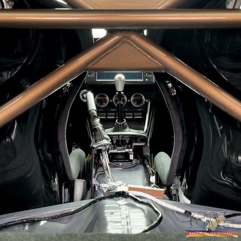 CAE Shifter Scion FR-S