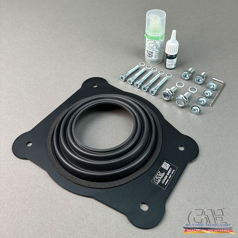 CAE Shifter Mazda MX5 NA/NB (6-Speed)