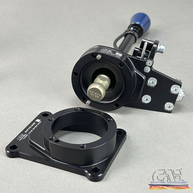 CAE Shifter Mazda MX5 NA/NB (6-Speed)