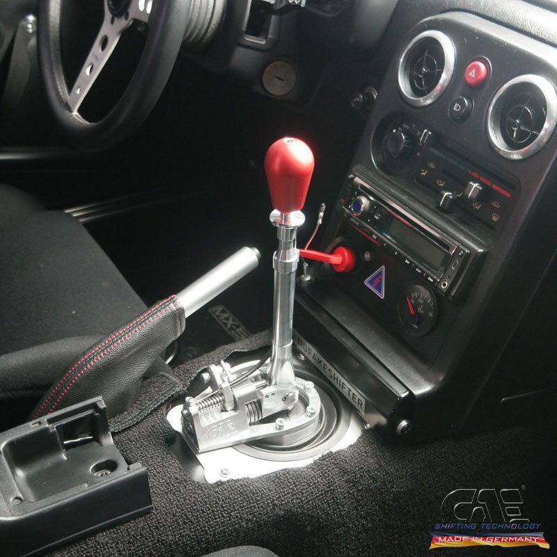 CAE Shifter Mazda MX5 NA/NB (6-Speed)