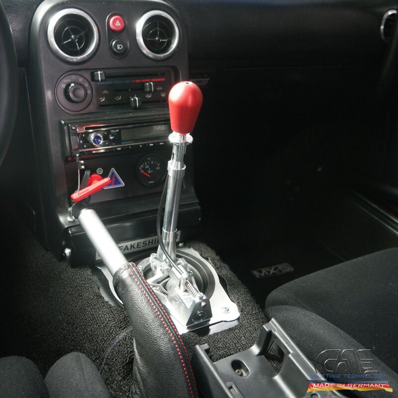 CAE Shifter Mazda MX5 NA/NB (6-Speed)
