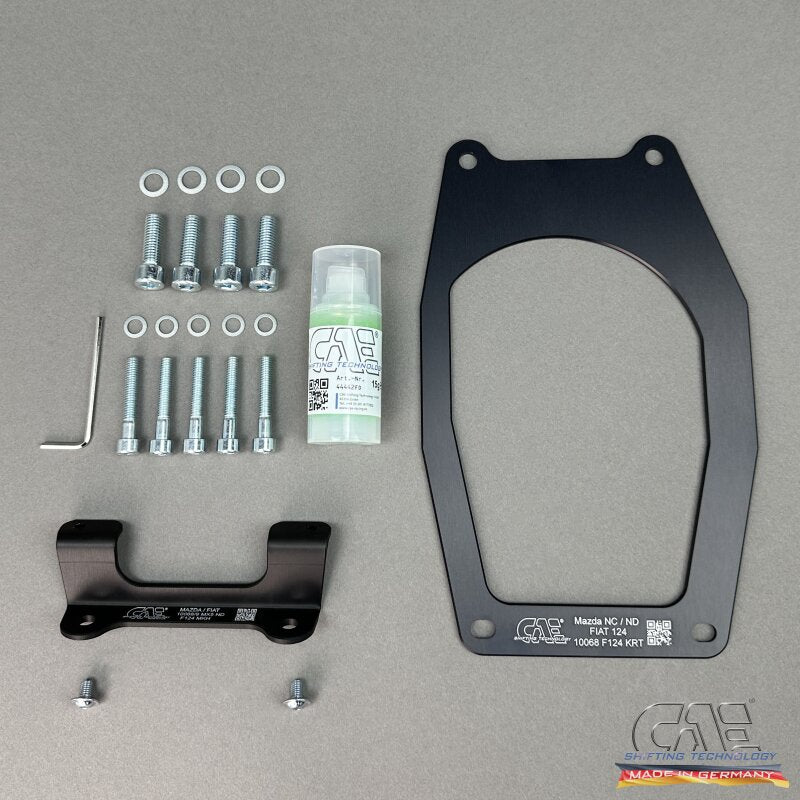 CAE Shifter Mazda MX5 ND