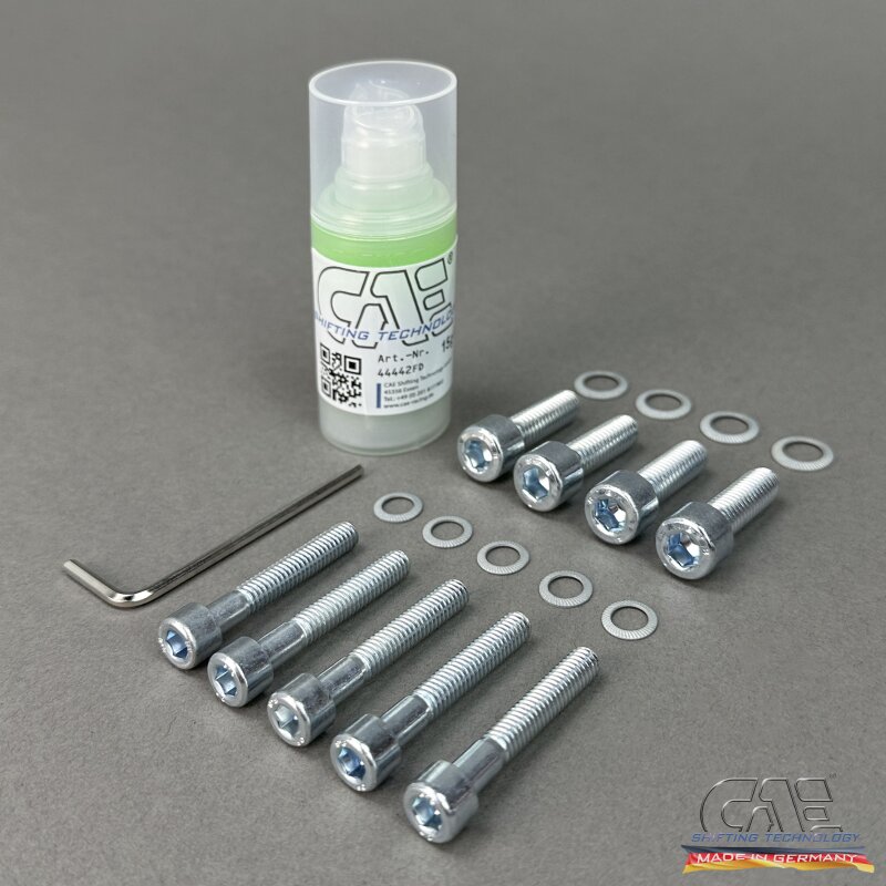 CAE Shifter Mazda MX5 ND