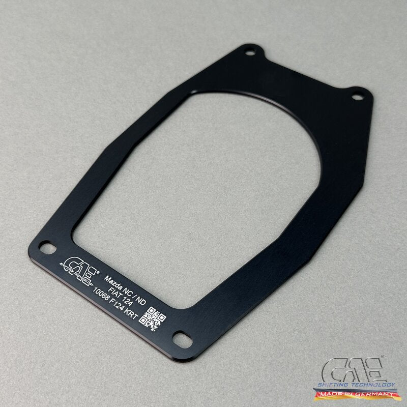 CAE Shifter Mazda MX5 ND