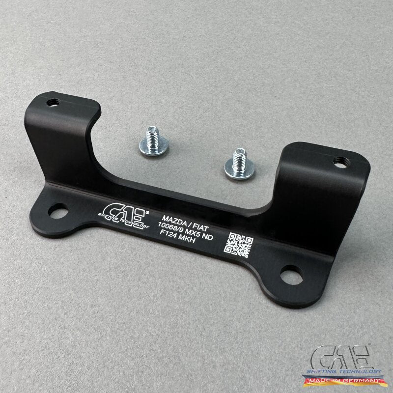 CAE Shifter Mazda MX5 ND