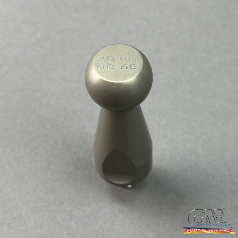 CAE Shifter Mazda MX5 ND