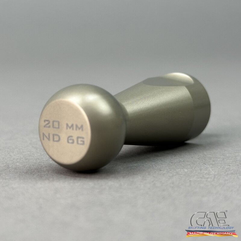 CAE Shifter Mazda MX5 ND