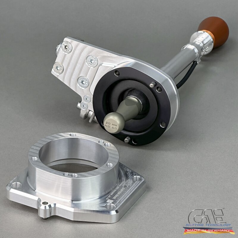 CAE Shifter Mazda MX5 ND