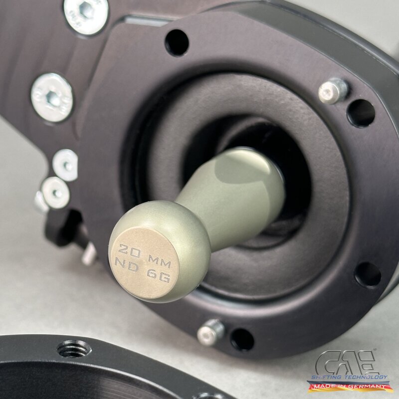 CAE Shifter Mazda MX5 ND