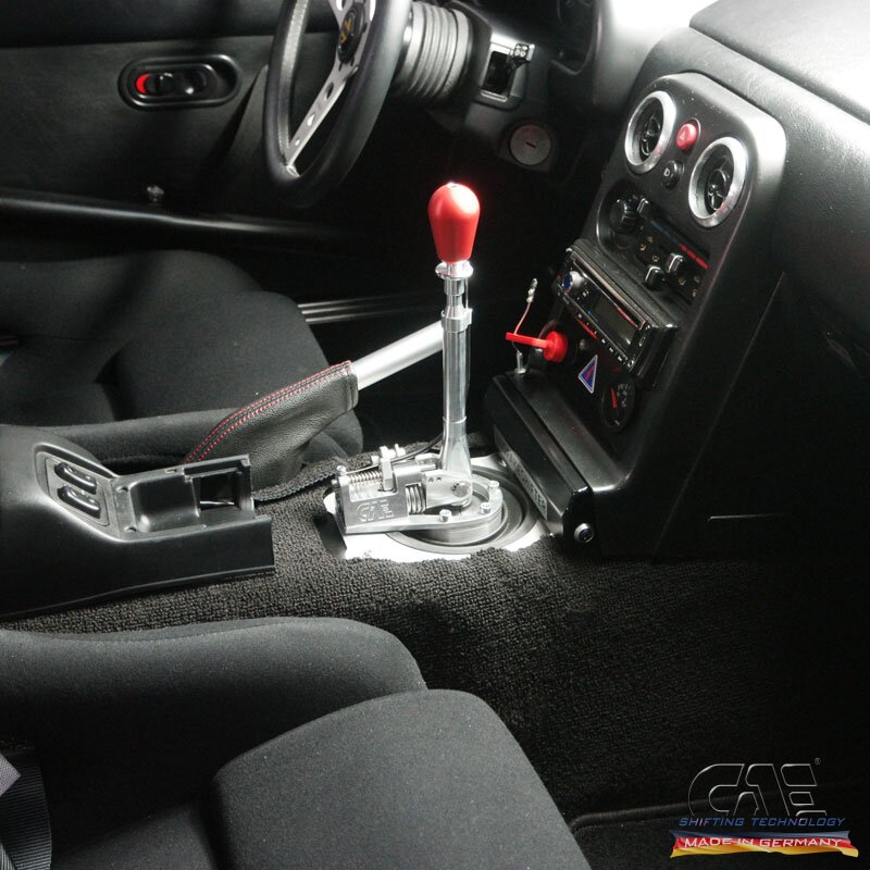 CAE Shifter Mazda MX5 ND