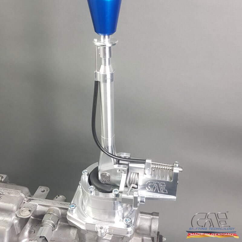 CAE Shifter Mazda MX5 ND