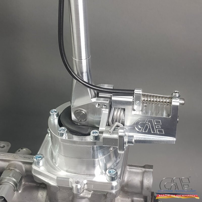 CAE Shifter Mazda MX5 ND