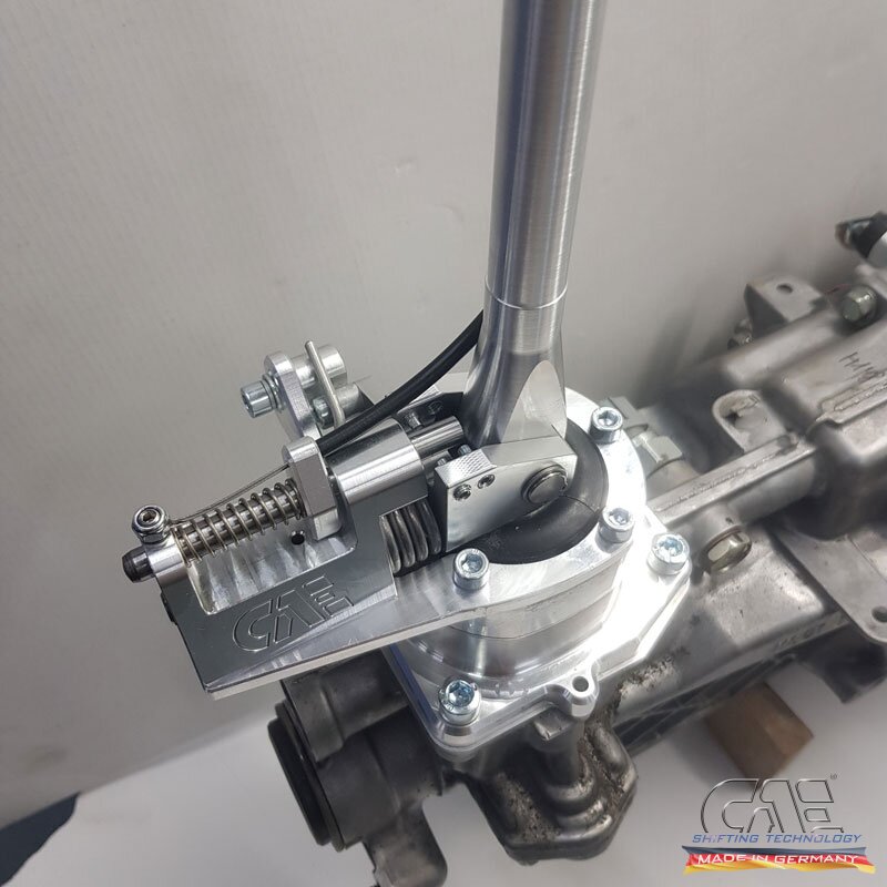 CAE Shifter Mazda MX5 ND