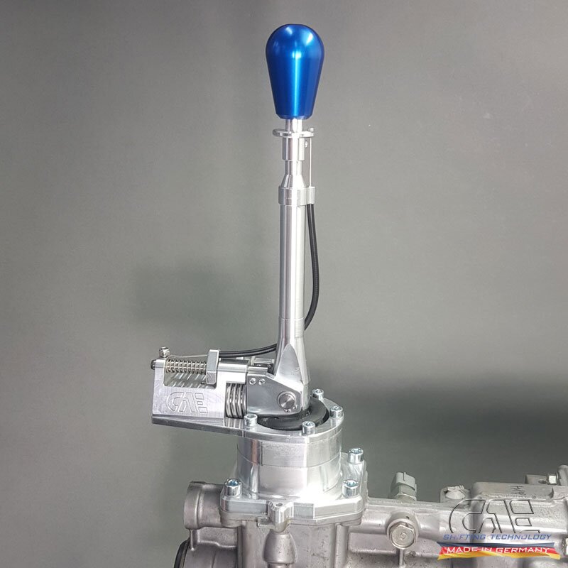 CAE Shifter Mazda MX5 ND