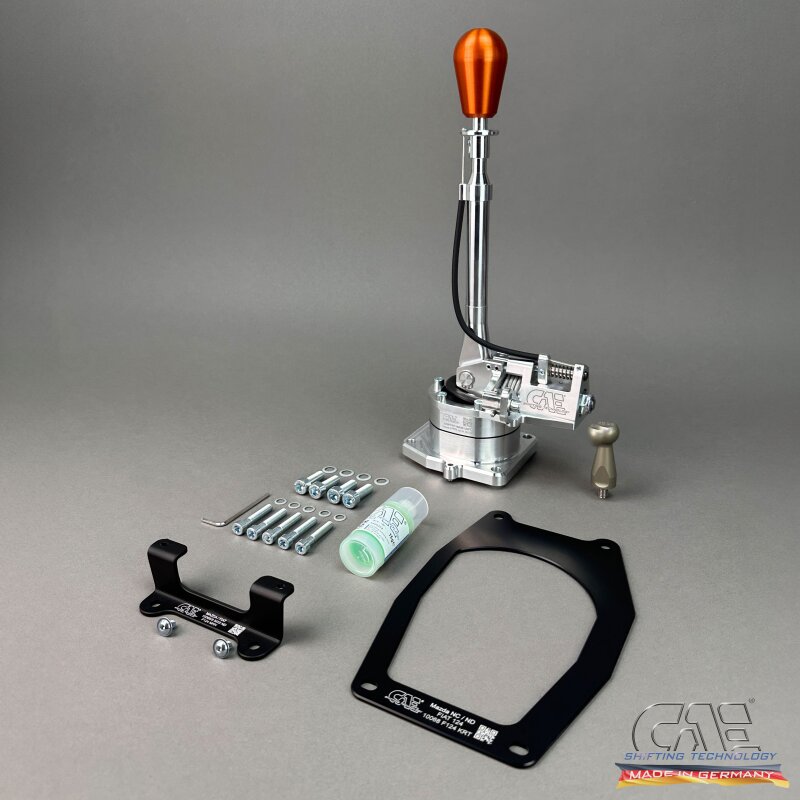 CAE Shifter Mazda MX5 ND