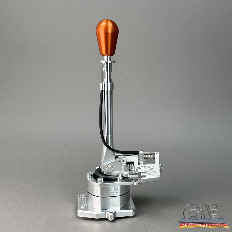 CAE Shifter Mazda MX5 ND