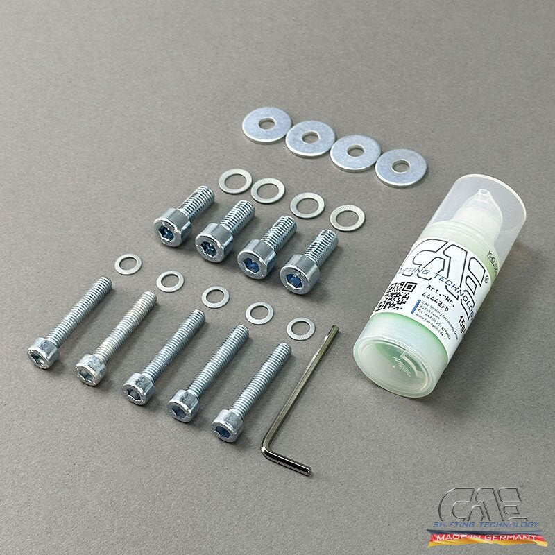 CAE Shifter Mazda RX7 (5-Speed)