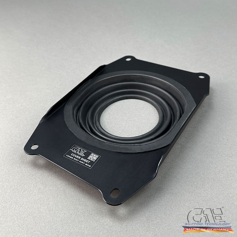 CAE Shifter Mazda RX7 (5-Speed)