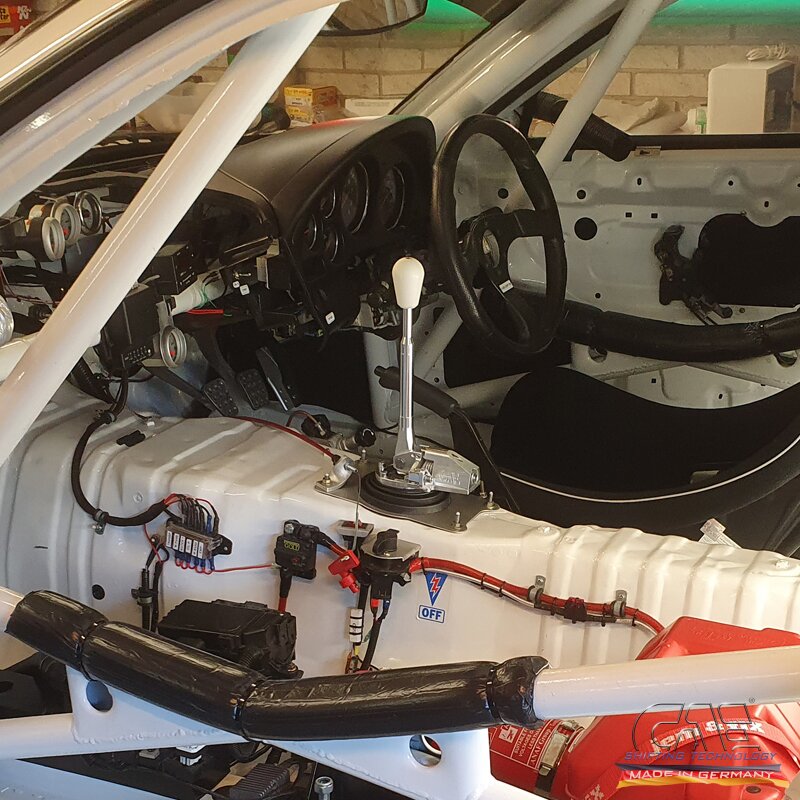 CAE Shifter Mazda RX7 (5-Speed)