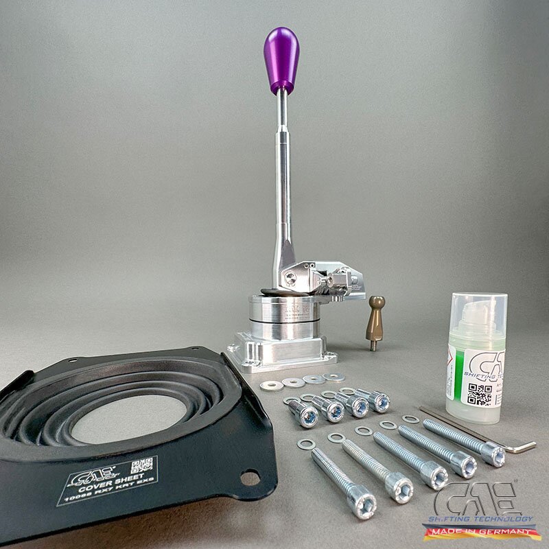 CAE Shifter Mazda RX7 (5-Speed)