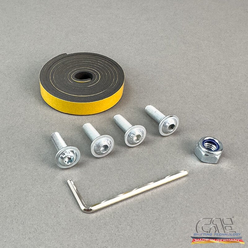 CAE Shifter Nissan 370Z