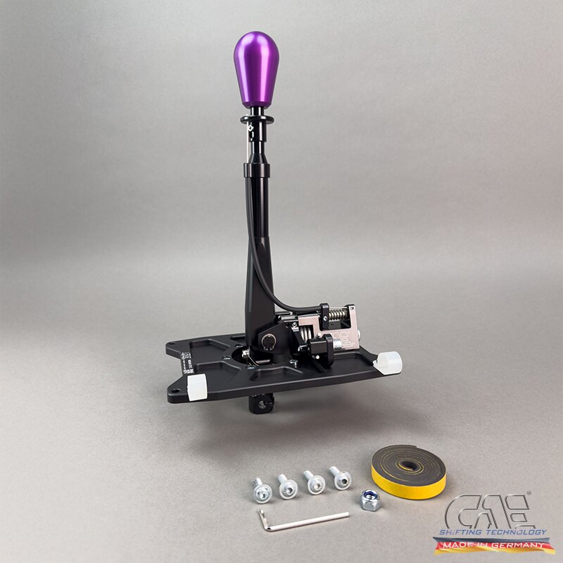 CAE Shifter Nissan 370Z