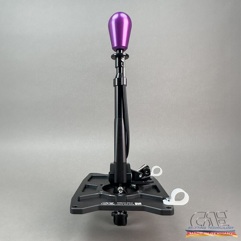 CAE Shifter Nissan 370Z