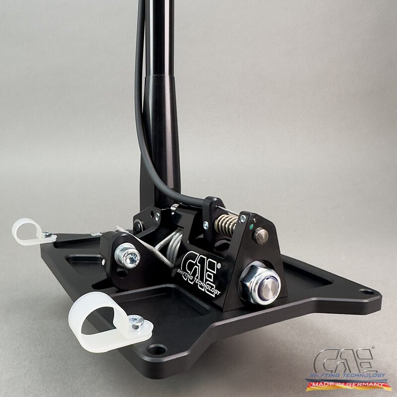 CAE Shifter Nissan 370Z