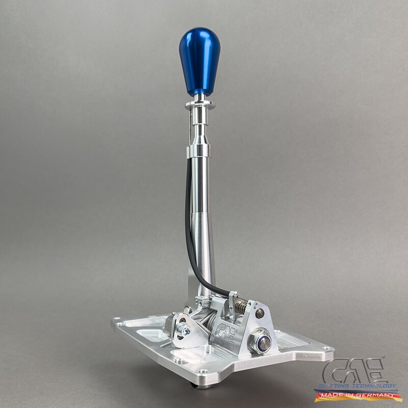 CAE Shifter Nissan 370Z