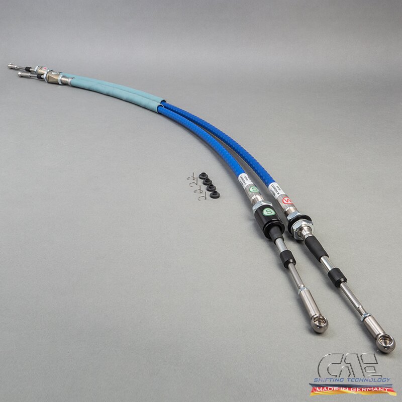 CAE - CFK Cover 997 & Cayman / Boxster 987