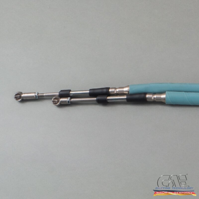 CAE Shift Cable Kit for  Audi A4 Typ B5/B6 with 01E Gearbox