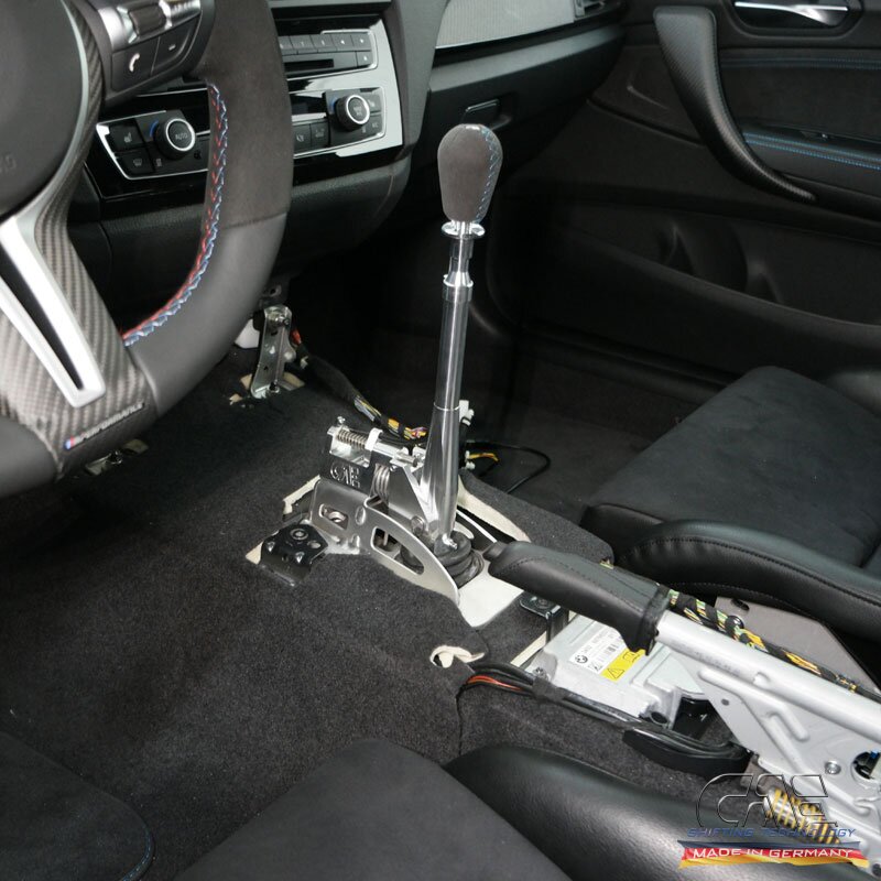 CAE Ultra Shifter BMW F8X  "M"