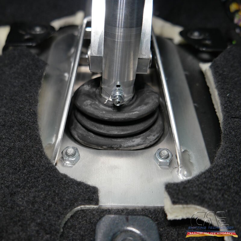 CAE Ultra Shifter BMW F8X  "M"